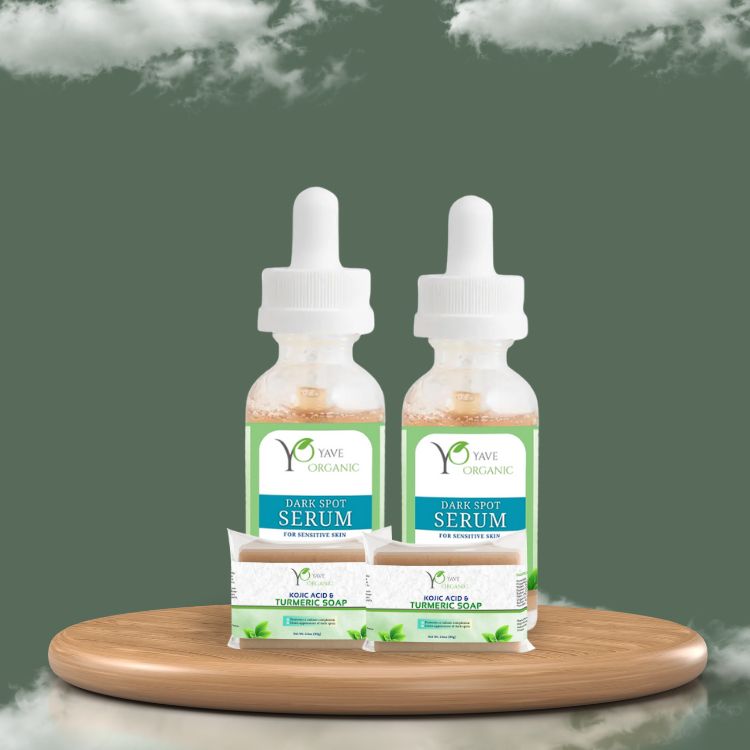 Skin Zero Defects - 60 days